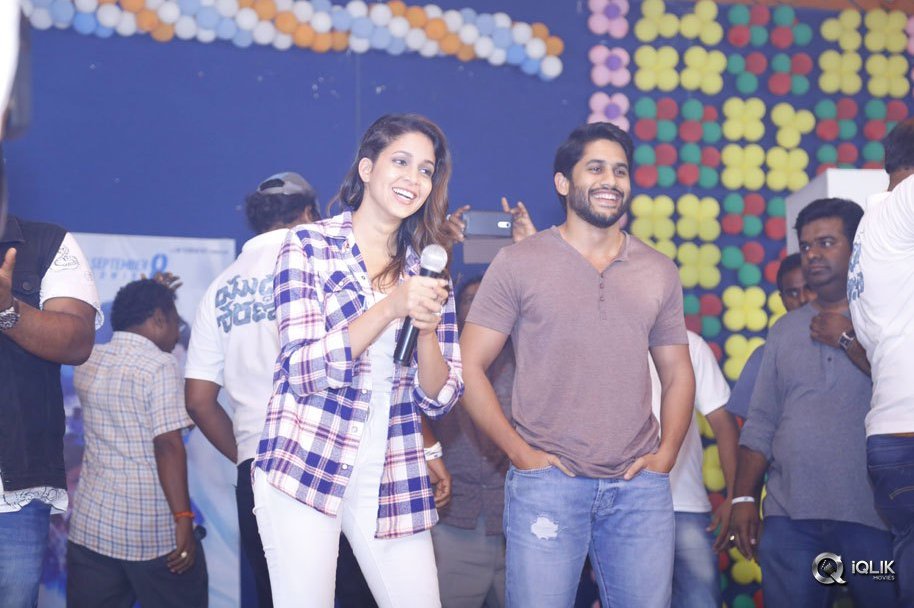 Yuddham-Sharanam-Team-at-Eluru-And-Bhimavaram-Colleges